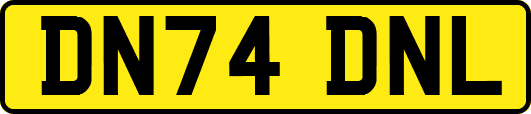 DN74DNL