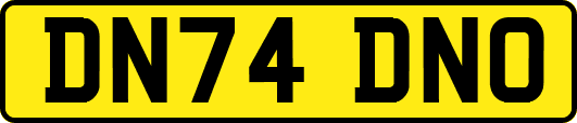 DN74DNO