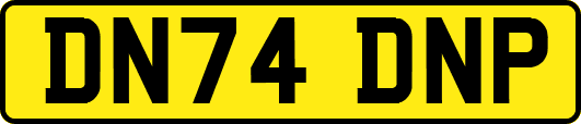 DN74DNP