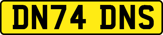 DN74DNS