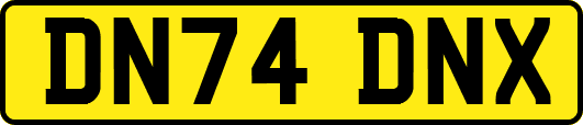 DN74DNX