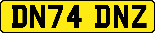 DN74DNZ