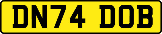 DN74DOB