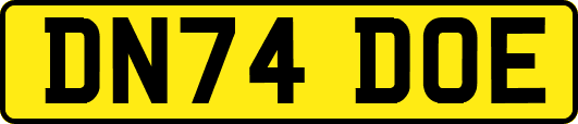 DN74DOE