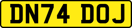 DN74DOJ