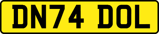 DN74DOL