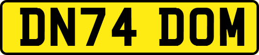 DN74DOM