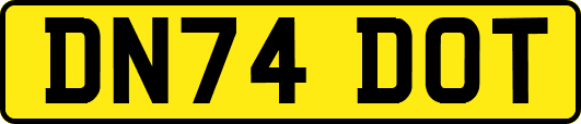 DN74DOT