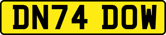 DN74DOW