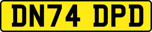 DN74DPD
