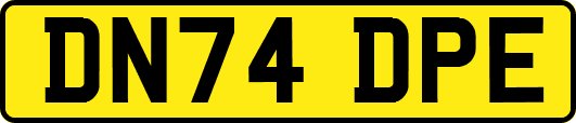 DN74DPE