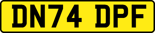 DN74DPF