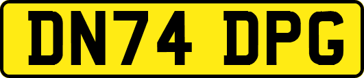 DN74DPG