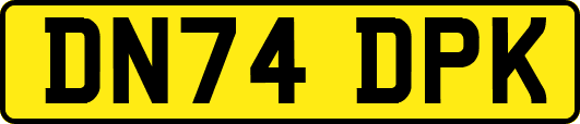 DN74DPK