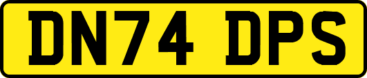 DN74DPS