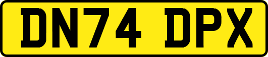 DN74DPX