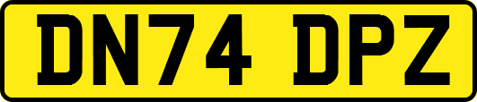 DN74DPZ