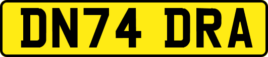 DN74DRA