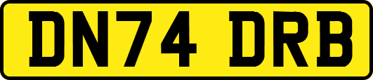 DN74DRB