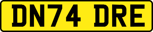 DN74DRE