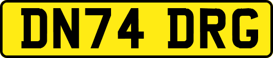 DN74DRG