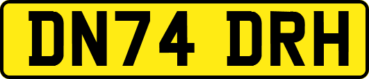 DN74DRH