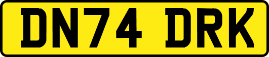 DN74DRK