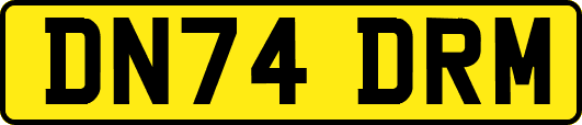 DN74DRM