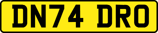DN74DRO