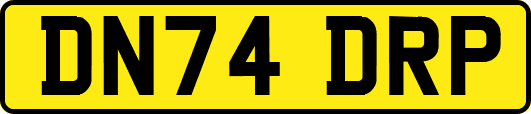 DN74DRP