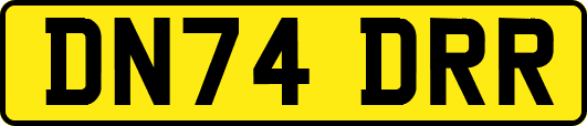 DN74DRR
