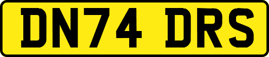 DN74DRS