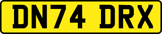 DN74DRX