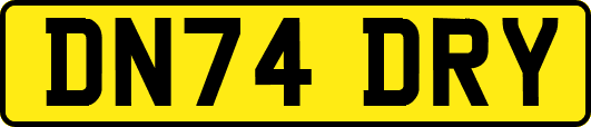 DN74DRY