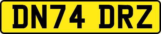 DN74DRZ