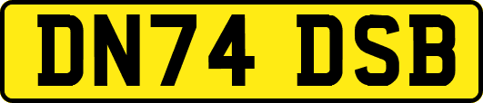 DN74DSB