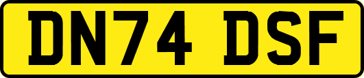 DN74DSF