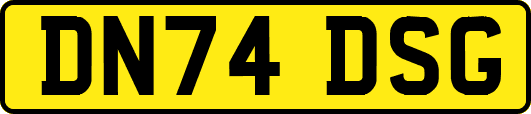 DN74DSG
