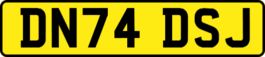 DN74DSJ
