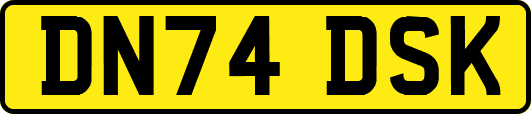 DN74DSK