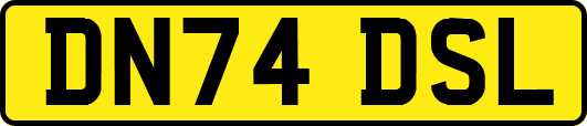 DN74DSL