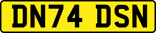 DN74DSN