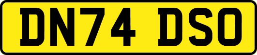 DN74DSO