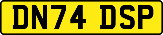 DN74DSP