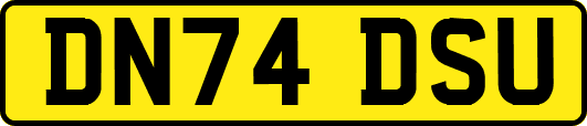 DN74DSU