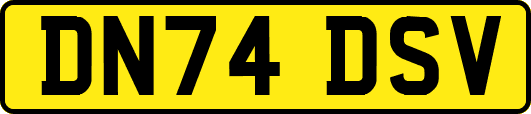 DN74DSV
