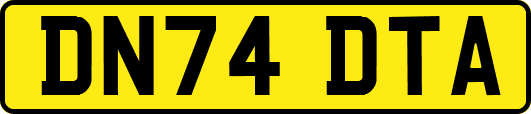 DN74DTA