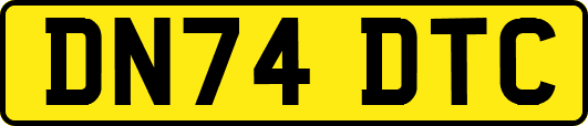 DN74DTC