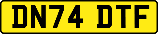 DN74DTF
