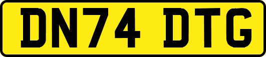 DN74DTG